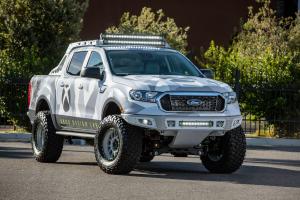 Ford Xbox Ranger by Addictive Desert Design 2018 года